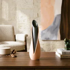 Two-Colour_Split_Bud-Vase_Cream_GalaxyGreen