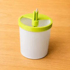 Wick-Helper-Apple-Green-30Cl-Lotti-with-wick