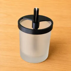 Wick-Helper-Black-20cl-Lotti-with-wick