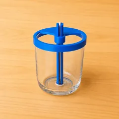 Wick-Helper-Blue-30cl-Aria-with-wick