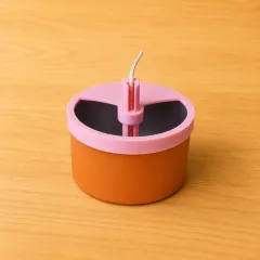 Wick-Helper-Pink-17cl-with-wick