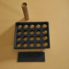 cosmetic-tube-filling-tray-black_14ml_Tubes
