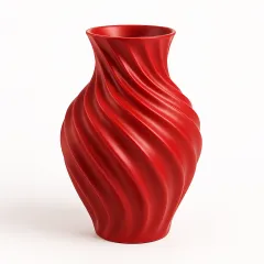 wave_crest_vase_satin_red_modern_design