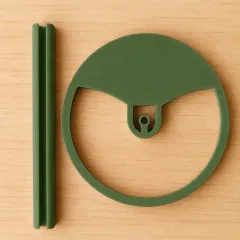 wick-helper-set-Olive-green