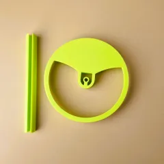 wick-helper-set-apple-green